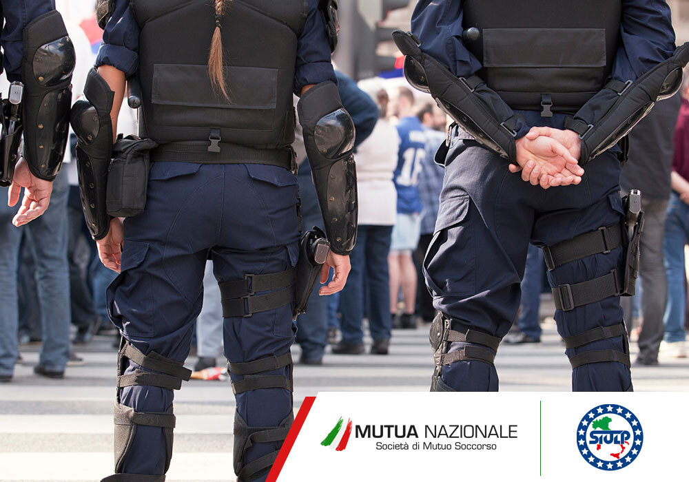 Perfezionata la convenzione tra Mutua Nazionale e SIULP - Sindacato Italiano Unitario dei Lavoratori della Polizia